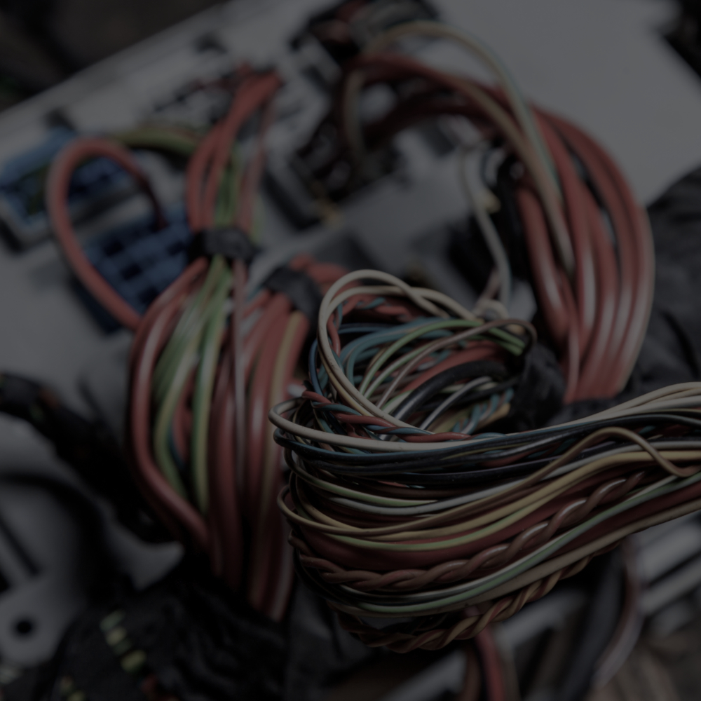 Naprawy elektryki i elektroniki